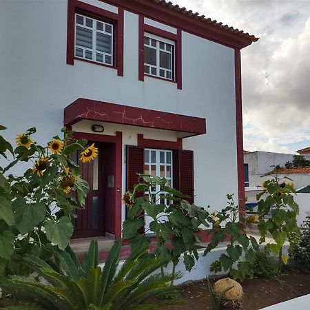 Villa Kai Casa Frente Al Mar Y Completamente Restaurada Санта-Круш-даш-Флориш Экстерьер фото